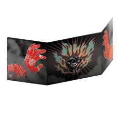 DIE RPG: Game Master Screen