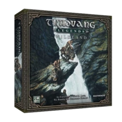 Trudvang Legends: Wildland (Expansion)