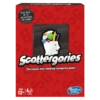 Scattergories 2 Scattergories -Fashion Select Toys Store de41667a982e52799ad8f02b869bb536e8f6