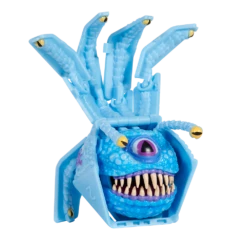 Dungeons & Dragons: Dicelings: Collectible Blue Beholder 7 Dungeons & Dragons: Dicelings: Collectible Blue Beholder -Fashion Select Toys Store de7b51f05f4fa9e29d3f318f935e36835788