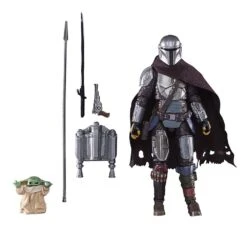 Star Wars: The Mandalorian: Vintage Collection Action Figure Vehicle: The Mandalorian's N-1 Starfighter 9 Star Wars: The Mandalorian: Vintage Collection Action Figure Vehicle: The Mandalorian's N-1 Starfighter -Fashion Select Toys Store deffee3631f1f7aacc247b8d92d2e95d4c1b