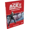 Star Wars: Age Of Rebellion RPG: Cypher & Masks 1 Star Wars: Age Of Rebellion RPG: Cypher & Masks -Fashion Select Toys Store df038898faefcdd82f41cf6e1acf375a3512