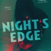Night's Edge (Hardcover) -Fashion Select Toys Store df5441c1ef670270dfcc88fe90d5f704bc10