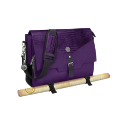 ENHANCE Tabletop Series: Collector's Edition RPG Player Essentials Bag: Purple