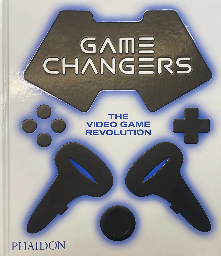 Game Changers: The Video Game Revolution (Hardcover) 3 Game Changers: The Video Game Revolution (Hardcover)