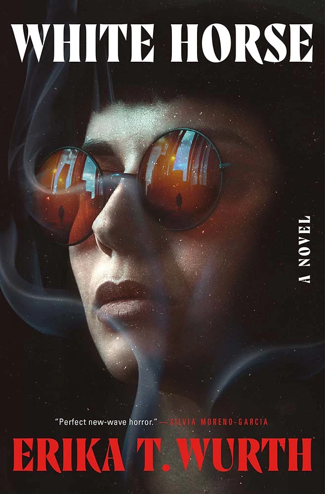 White Horse (Hardcover) 3 White Horse (Hardcover)