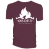 Harry Potter: T-Shirt: Order Of The Phoenix Icon 1 Harry Potter: T-Shirt: Order Of The Phoenix Icon -Fashion Select Toys Store e00026bf60971fd8623757ab78fe16121826