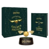 Harry Potter: Levitating Golden Snitch Box Set 2 Harry Potter: Levitating Golden Snitch Box Set -Fashion Select Toys Store e010f38edab619b1eeebf9bd3f77d0a8fc62