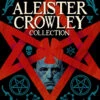 The Aleister Crowley Collection (Hardcover) -Fashion Select Toys Store e011e0761077f1c8a5b8d07de5c89818eec1