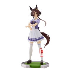 Umamusume: Pretty Derby: PVC Statue: Vodka