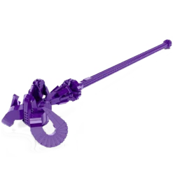 Masters Of The Universe: Megaconstrux: Havoc Staff