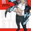 Fire Force: Omnibus: Volumes 5 (Volumes 13-15)