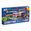 Marvel: Avengers: Storytime Selection Box -Fashion Select Toys Store e0917d3d9f116ae42389615e124e7d9912e0