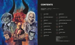 Masters Of Make-Up Effects: A Century Of Practical Magic (Hardcover) -Fashion Select Toys Store e0b0432e4f401ebe13d08e2c3e5897658415