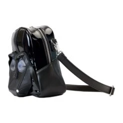 Star Wars: Loungefly Figural Cross Bodybag: Darth Vader Helmet -Fashion Select Toys Store e0d3169e25fc2ebecd849d4fa611cfeca802