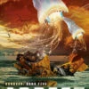 Donovan: Book 5: Adrift (Hardcover)