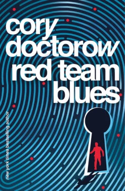 Red Team Blues (Hardcover)