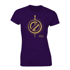 Fantastic Beasts: Women's Fit T-Shirt: No Maj Icon