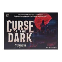Curse Of The Dark