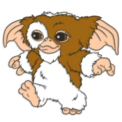 Gremlins: Enamel Pin Badge Set: Gizmo & Friends 9 Gremlins: Enamel Pin Badge Set: Gizmo & Friends -Fashion Select Toys Store e277514cfc8b5caf9b61b6f1e597d1817f8b