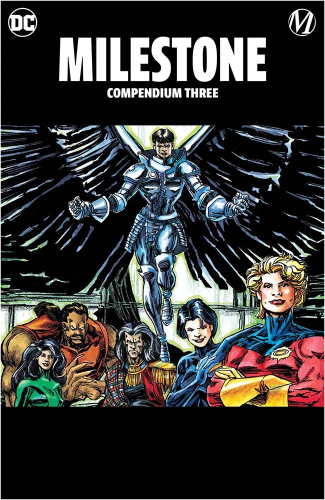 Milestone: Compendium 3 3 Milestone: Compendium 3