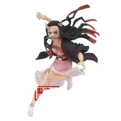 Demon Slaye: Kimetsu No Yaiba: Vibration Stars Statue: Nezuko Kamado