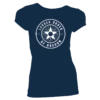 Doctor Who: Time Lord Victorious: Women's Fit T-Shirt: Lesser Order Of Oberon Logo 2 Doctor Who: Time Lord Victorious: Women's Fit T-Shirt: Lesser Order Of Oberon Logo -Fashion Select Toys Store e3120fb8c13947a17afece87441533b0dd70