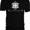 His Dark Materials: T-Shirt: Magisterium Logo (Black) 2 His Dark Materials: T-Shirt: Magisterium Logo (Black) -Fashion Select Toys Store e377a7e8dc775e2408b0de87348d193810c2