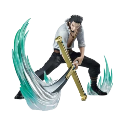 One Piece: DXF Special PVC Statue: Dracule Mihawk