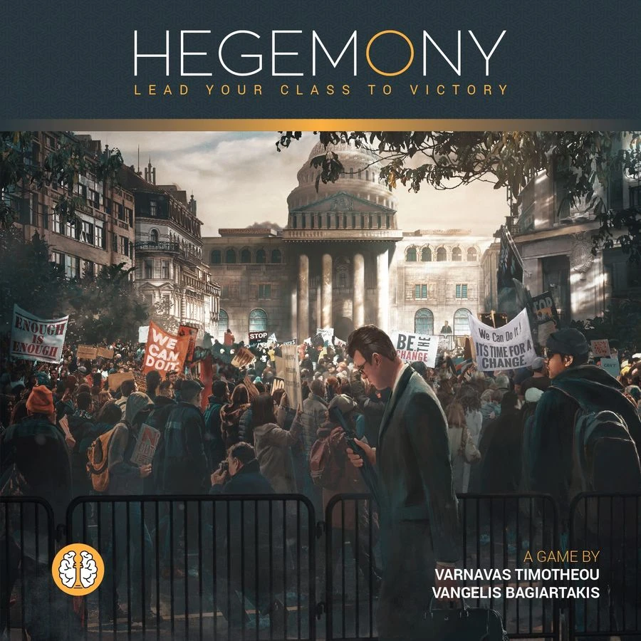Hegemony: Lead Your Class To Victory 3 Hegemony: Lead Your Class To Victory
