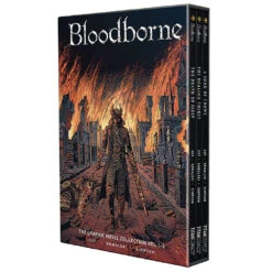 Bloodborne: Boxed Set Volume 1