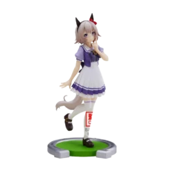 Umamusume: Pretty Derby: PVC Statue: Curren Chan