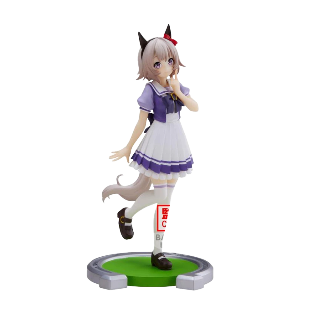 Umamusume: Pretty Derby: PVC Statue: Curren Chan 3 Umamusume: Pretty Derby: PVC Statue: Curren Chan