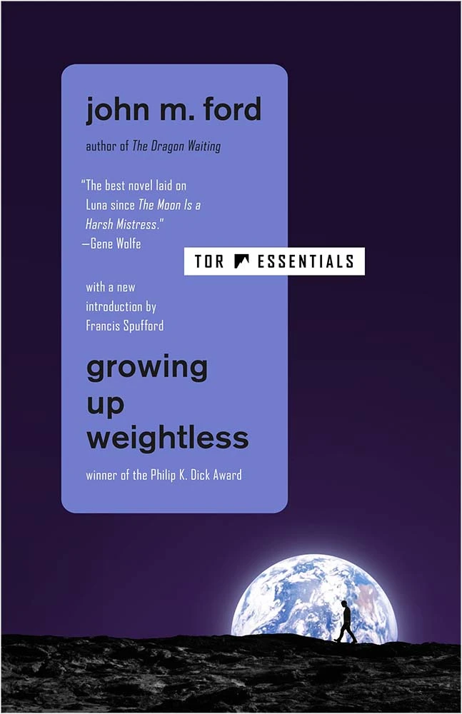 Growing Up Weightless (Hardcover) 3 Growing Up Weightless (Hardcover)