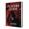 Vampire: The Masquerade: 5th Edition: RPG Players Guide (Hardcover) 2 Vampire: The Masquerade: 5th Edition: RPG Players Guide (Hardcover) -Fashion Select Toys Store e5698a360b10fbe5b7bb80b2198c5fa47c55