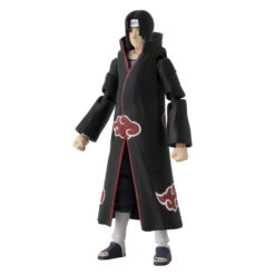 Naruto Shippuden: Anime Heroes Action Figure: Uchiha Itachi 7 Naruto Shippuden: Anime Heroes Action Figure: Uchiha Itachi -Fashion Select Toys Store e587e3e7e7b586a1fa6943dfcd02dd1d1059