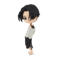 Tokyo Revengers: Q Posket PVC Statue: Manjiro Sano (Black Hair Version)