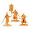 A Song Of Ice & Fire: Tabletop Miniatures Game: Martell Spearmen