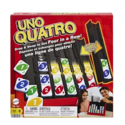 Uno Quatro