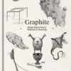 Graphite: Hand-drawn Pencil Sketches & Drawings From Around The World (Hardcover) 2 Graphite: Hand-drawn Pencil Sketches & Drawings From Around The World (Hardcover) -Fashion Select Toys Store e6134f72931ec9def0954ff99e1ee7d39c7f