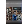 Star Wars: Jedi Survivor: 1:6 Scale Hot Toys Action Figure: Scout Trooper Commander 2 Star Wars: Jedi Survivor: 1:6 Scale Hot Toys Action Figure: Scout Trooper Commander -Fashion Select Toys Store e6177ffe3f005de120eb90acb717f689551f