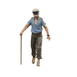 Indiana Jones: The Dial Of Destiny: Adventure Series Action Figure: Renaldo