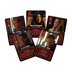 Star Trek: Discovery: Black Alert -Fashion Select Toys Store e669b944cca94910462683b285256f26f23c