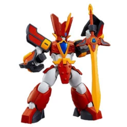 Mado King: Granzort: Moderoid Plastic Model Kit: Granzort (3rd Run) -Fashion Select Toys Store e6b1f7056202c3cc186bd053d0a4bb2245c4