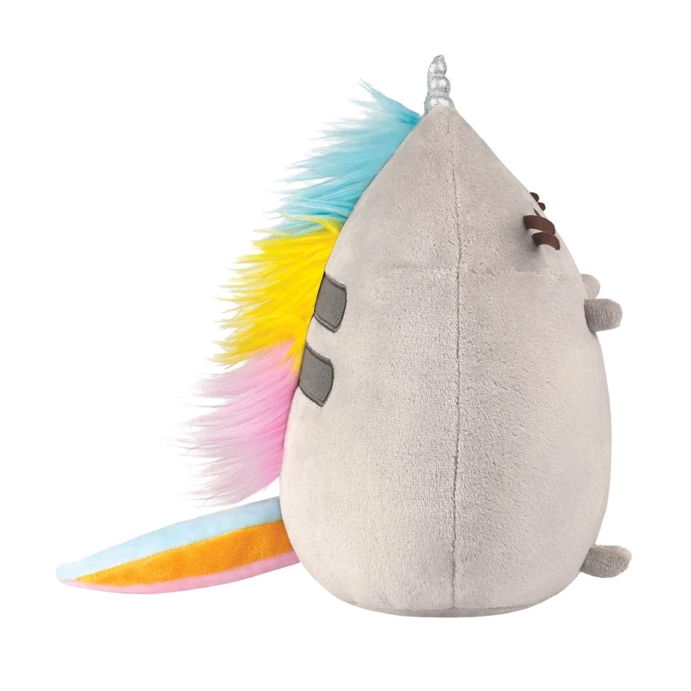 Pusheen: Plush: Pusheenicorn Sitting 4 Pusheen: Plush: Pusheenicorn Sitting - Image 2