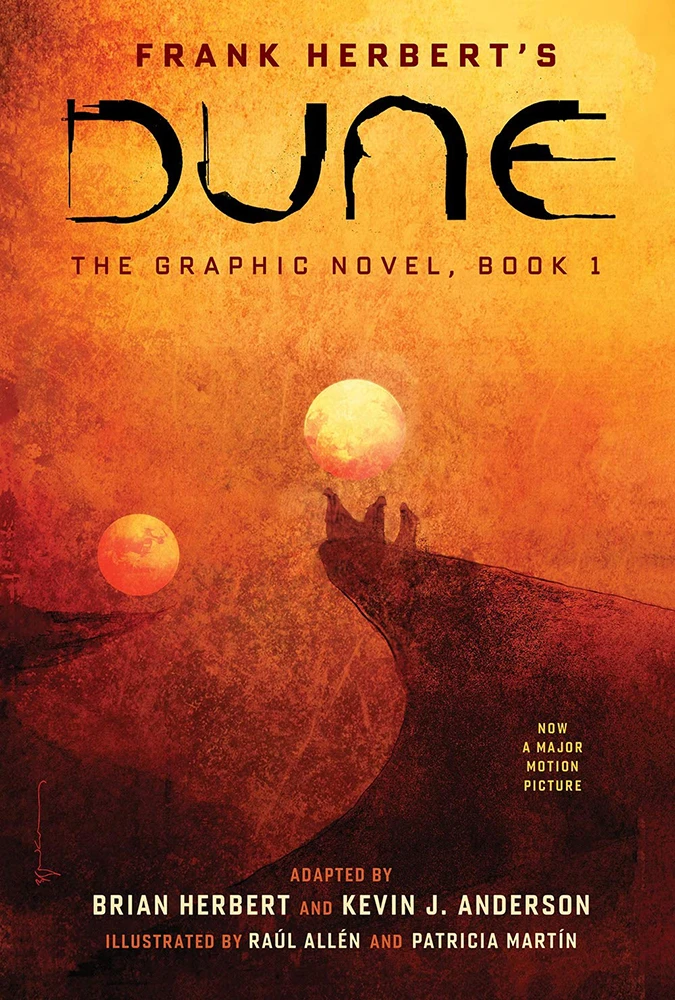 Dune: Book 1 (Hardcover) 3 Dune: Book 1 (Hardcover)