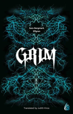 Grim (Hardcover)
