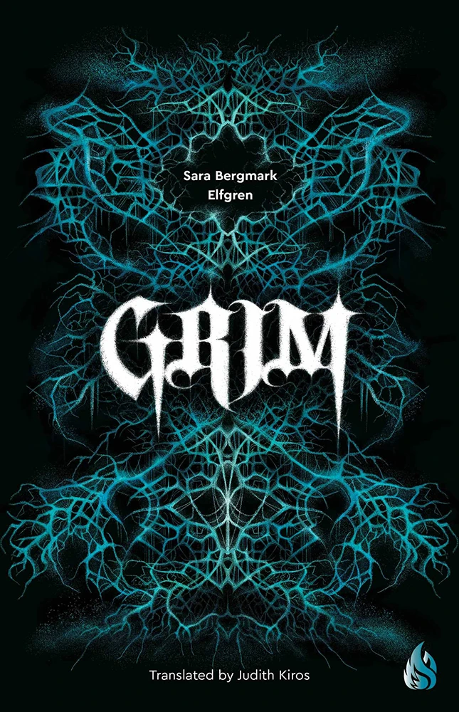 Grim (Hardcover) 3 Grim (Hardcover)