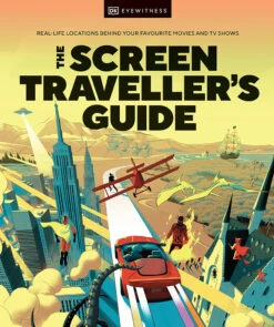 The Screen Traveller's Guide (Hardcover)