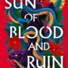 Sun Of Blood & Ruin: Book 1 (Hardcover) -Fashion Select Toys Store e923e59afb7727188e03f846f639947b12e2